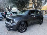 Usata Jeep Renegade Longitude 120 CV (88 kW) 2020 Other SUV