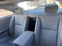 Usata Mercedes CL500 306 CV (225 kW) 2005 Coupé