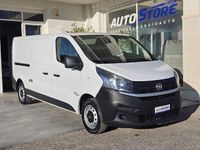 Usata Fiat Talento 121 CV (88 kW) 2018 Bianco(met.) Monovolume