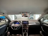 Usata VW T-Roc Life 110 CV (80 kW) 2024 Bianco SUV