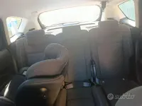 Usata Ford C-MAX 120 CV (88 kW) 2017 Grigio Monovolume