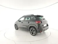 Occasion Citroën C3 Aircross PureTech 110 ch (80 kW) 2024 Noir SUV