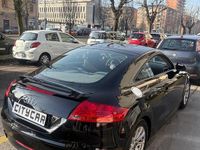 Occasion Audi TT 200 ch (147 kW) 2007 Noir Coupé