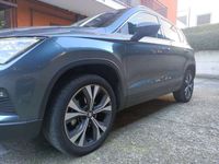 usata Seat Ateca 1.6 tdi Style