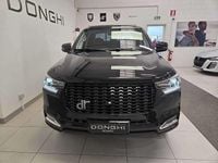Nuova DR DR2 136 CV (100 kW) 2025 Nero Utilitaria