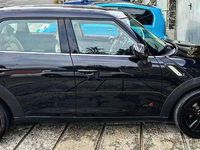 Usata Mini Cooper SD Countryman 143 CV (105 kW) 2014 SUV