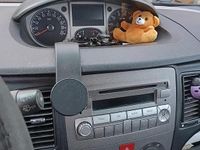 Usata Lancia Musa 2013 Grigio Monovolume