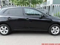 Usata VW Polo Edition 80 CV (58 kW) 2024 Nero Utilitaria