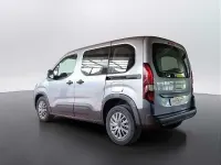 Nuova Peugeot Rifter Allure 100 CV (73 kW) 2026 Grigio Monovolume