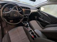 Usata Opel Corsa Elegance 101 CV (74 kW) 2023 Rosso Utilitaria