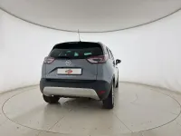 Usata Opel Crossland X Innovation 99 CV (72 kW) 2018 Grigio SUV
