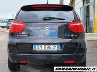 usata Citroën Grand C4 Picasso 1.6 HDi 110 FAP CMP6 Elegance