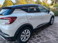 Usata Renault Captur 100 CV (73 kW) 2021 SUV