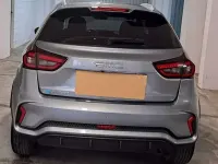 Usata EMC QUATTRO 103 CV (75 kW) 2024 Grigio SUV