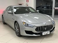 usata Maserati Ghibli 3.0 V6 bt 430 CV SQ4 auto - 2018
