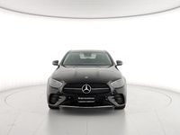 Usata Mercedes E300 Premium Plus 194 CV (142 kW) 2022 Nero Berlina