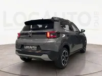 Usata Citroën C3 PureTech 101 CV (74 kW) 2024 Grigio SUV
