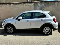 Usata Fiat 500 Urban 120 CV (88 kW) 2019 Argento Station wagon