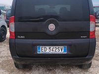 Usata Fiat Qubo Trekking 95 CV (69 kW) 2010 Monovolume