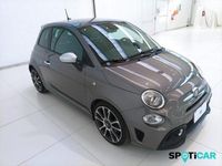 usata Abarth 595 595 Turismo1.4 t-jet Turismo 165cv