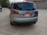 usata Ford S-MAX S-Max 2.2 TDCi 200CV Titanium DPF