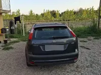 Usata Ford Focus 90 CV (66 kW) 2007 Grigio Berlina
