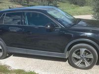 Usata Audi Q2 Business Plus 116 CV (85 kW) 2021 Nero SUV