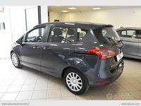Usata Ford B-MAX Business Edition 95 CV (69 kW) 2012 Monovolume