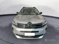 Nuova Citroën C5 Aircross Feel 2025 SUV