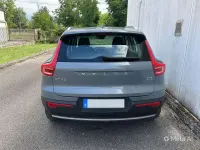 Usata Volvo XC40 150 CV (110 kW) 2020 Grigio SUV