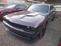 Usata Dodge Challenger 305 CV (224 kW) 2019 Bordeaux Coupé