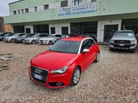 usata Audi A1 1.6 TDI DIESEL LED 2012 GARANZ 12MESI