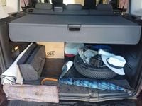 Usata Fiat Doblò Emotion 90 CV (66 kW) 2011 Rosso Monovolume