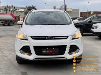 Usata Ford Kuga Titanium 163 CV (119 kW) 2014 Bianco SUV