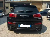 Usata Mini Cooper Clubman Business 136 CV (100 kW) 2019 Station wagon