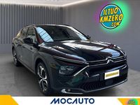 Nuova Citroën C5 X Shine 2025 Station wagon