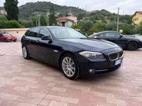 usata BMW 525 525d Touring Futura