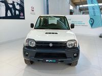 usata Suzuki Jimny 1.3 4WD