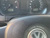 Usata VW Polo 75 CV (55 kW) 2003 Grigio Utilitaria