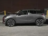 Usata DS Automobiles DS3 Opera 131 CV (96 kW) 2024 SUV
