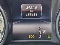 Usata Mercedes GLA200 2014 Bianco SUV