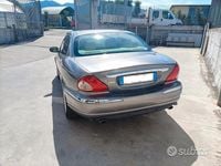 Usata Jaguar X-type 230 CV (169 kW) 2006 Berlina