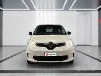 Usata Renault Twingo Equilibre 30 kW (42 CV) 2023 Other Utilitaria