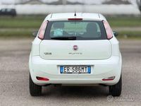 Usata Fiat Punto Evo 69 CV (50 kW) 2013 Utilitaria