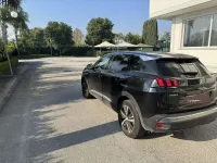 Usata Peugeot 3008 Allure 131 CV (96 kW) 2023 Nero SUV