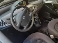 Usata Lancia Ypsilon 77 CV (56 kW) 2010 Marrone Utilitaria