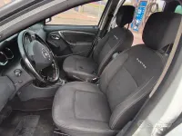 Usata Dacia Duster Lauréate 109 CV (80 kW) 2014 Bianco SUV