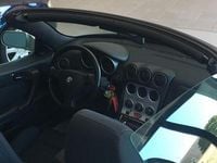 Second-hand Alfa Romeo GTV 144 CP (105 kW) 2000 Gri Coupe