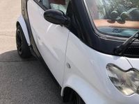 usata Smart ForTwo Coupé SVENDO