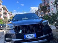 Usata DR DR 4.0 154 CV (113 kW) 2024 Grigio SUV